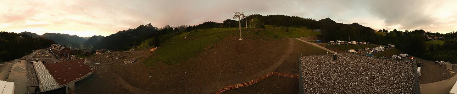 Bikepark Brandnertal