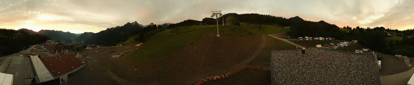 Bikepark Brandnertal