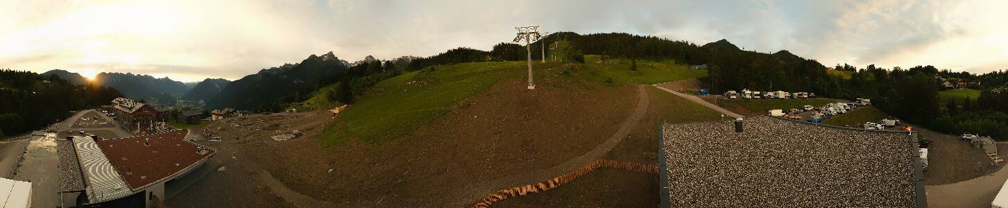 Bikepark Brandnertal