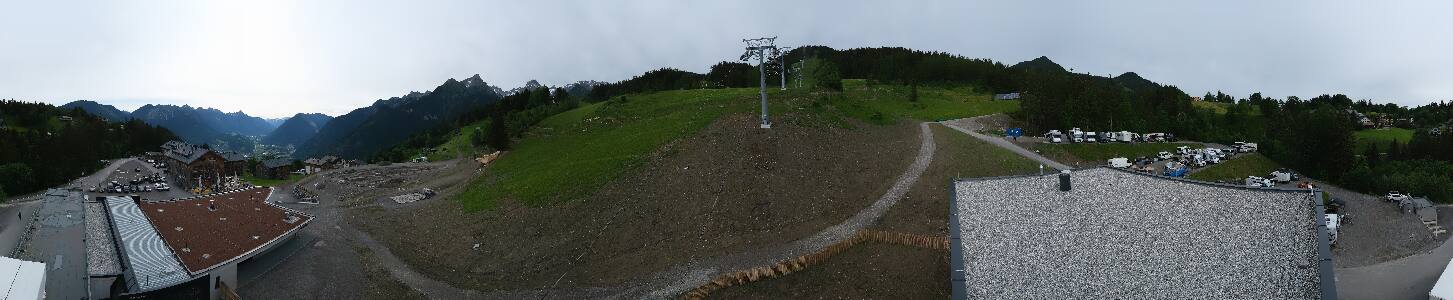 Bikepark Brandnertal