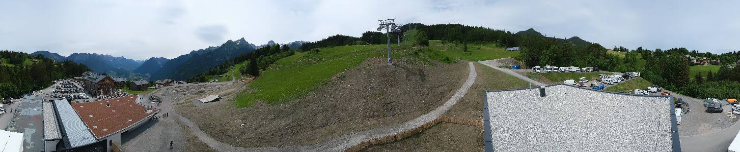 Bikepark Brandnertal