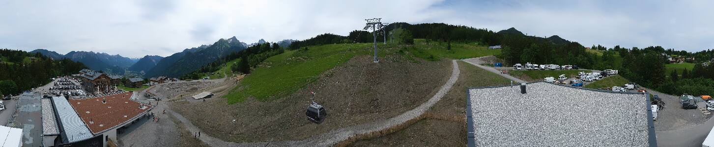 Bikepark Brandnertal