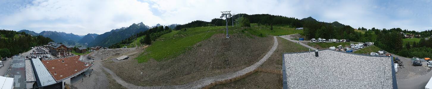 Bikepark Brandnertal