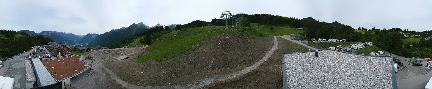 Bikepark Brandnertal