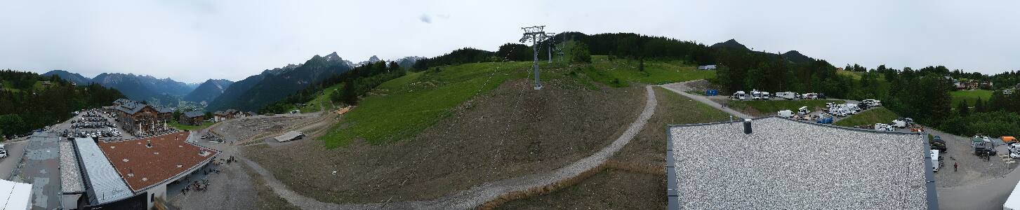 Bikepark Brandnertal