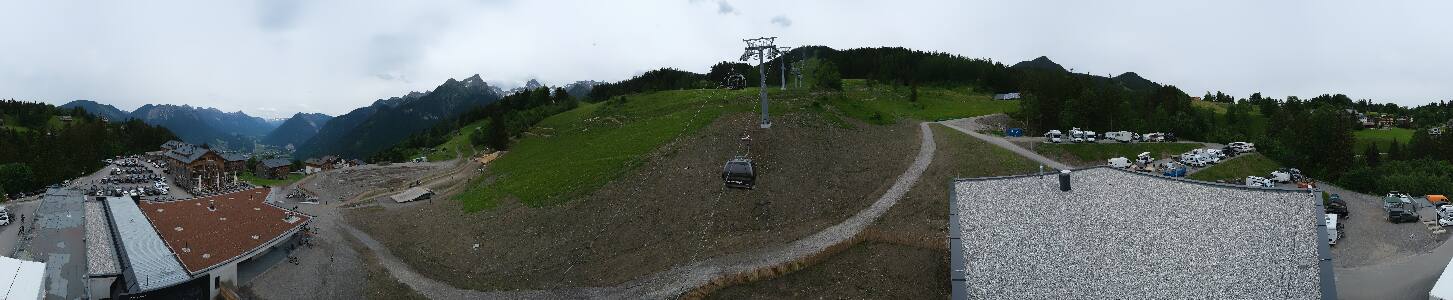 Bikepark Brandnertal