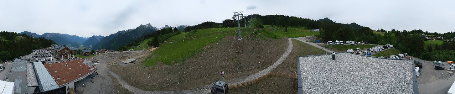 Bikepark Brandnertal