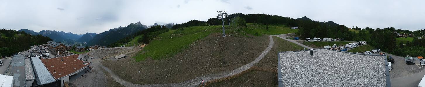 Bikepark Brandnertal