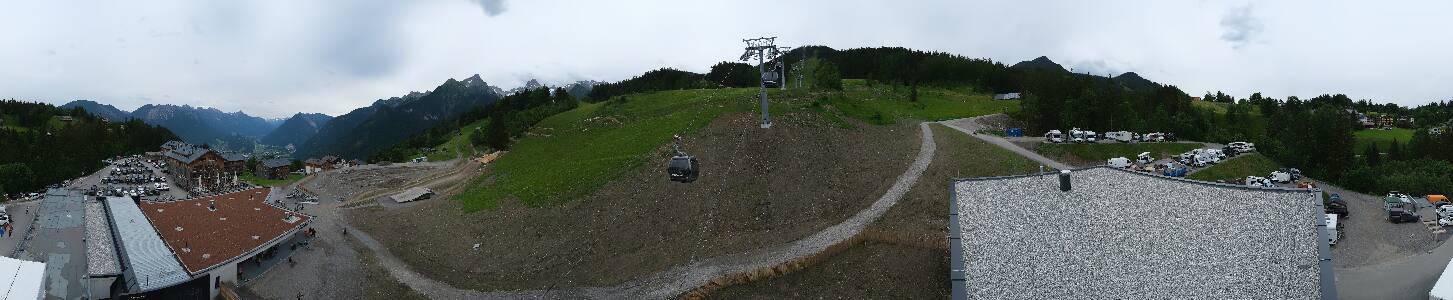 Bikepark Brandnertal