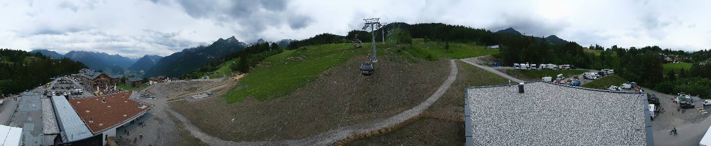 Bikepark Brandnertal