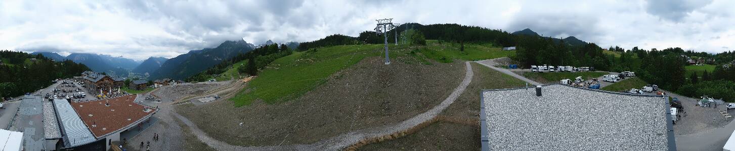Bikepark Brandnertal