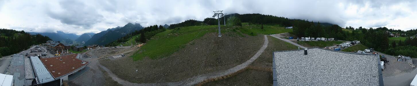 Bikepark Brandnertal