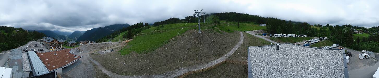 Bikepark Brandnertal