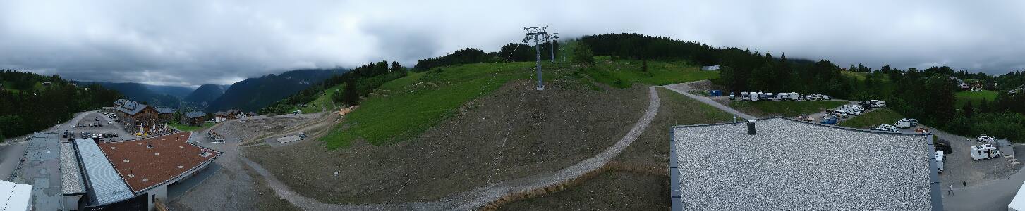 Bikepark Brandnertal