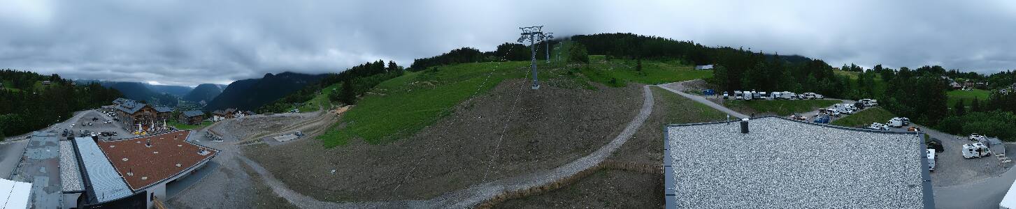 Bikepark Brandnertal