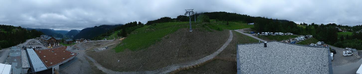 Bikepark Brandnertal