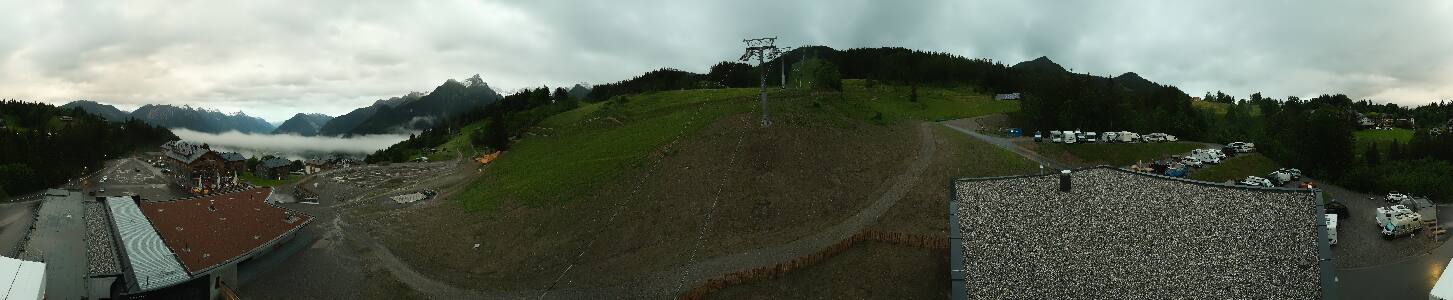 Bikepark Brandnertal