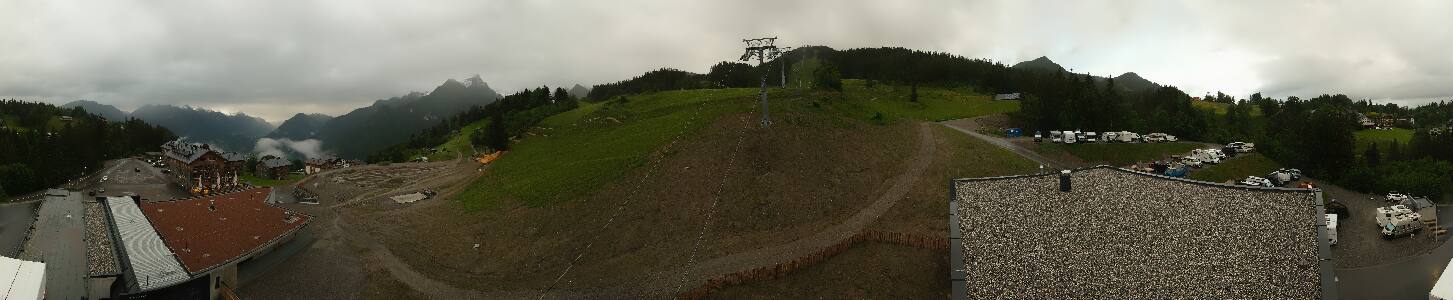 Bikepark Brandnertal
