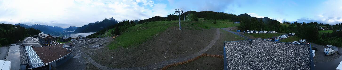 Bikepark Brandnertal