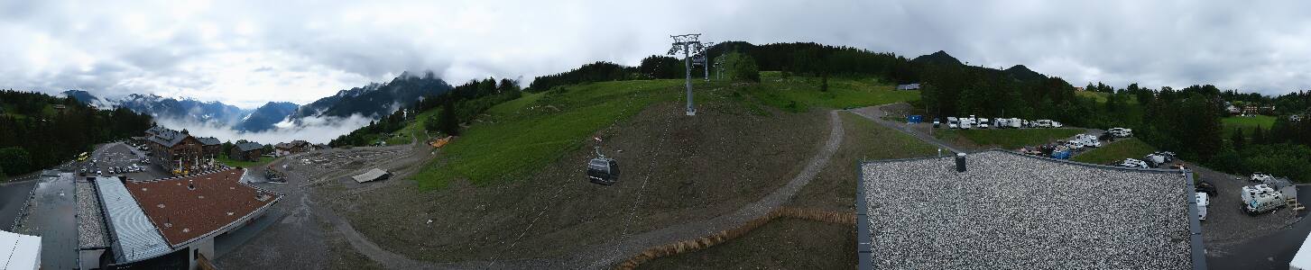 Bikepark Brandnertal