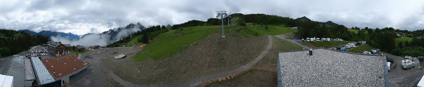 Bikepark Brandnertal