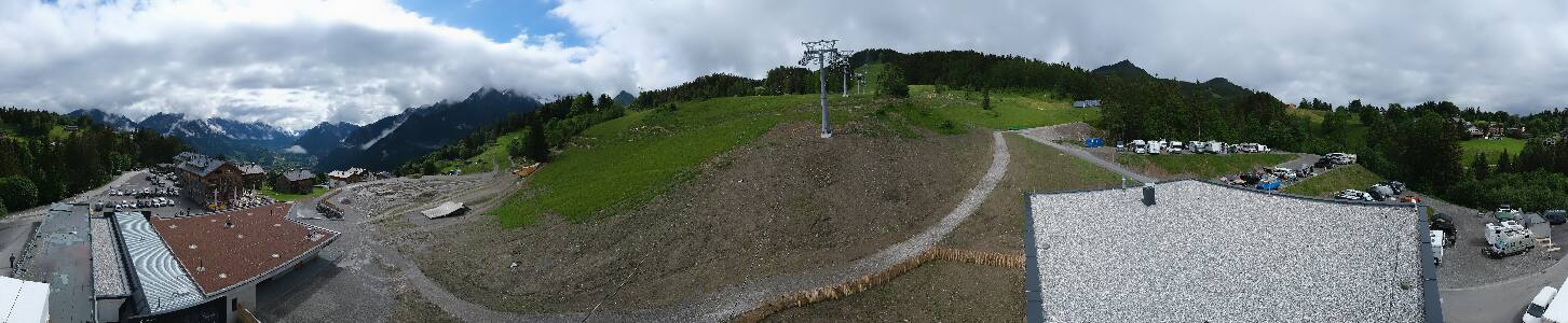 Bikepark Brandnertal