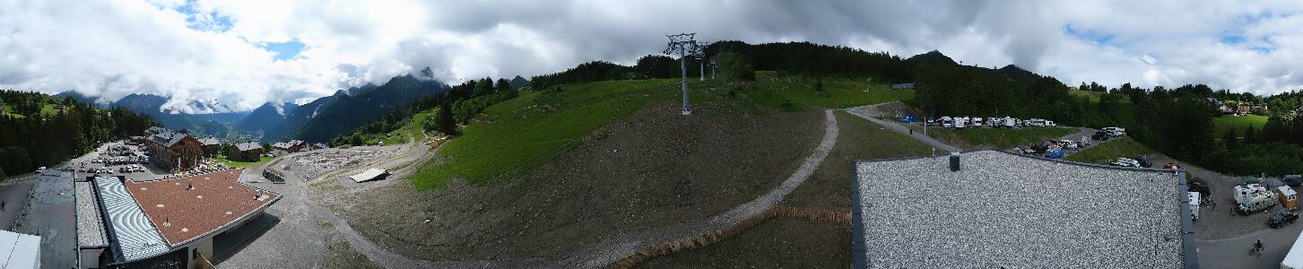 Bikepark Brandnertal