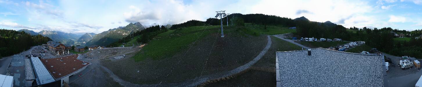 Bikepark Brandnertal