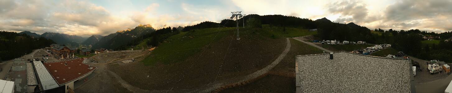 Bikepark Brandnertal