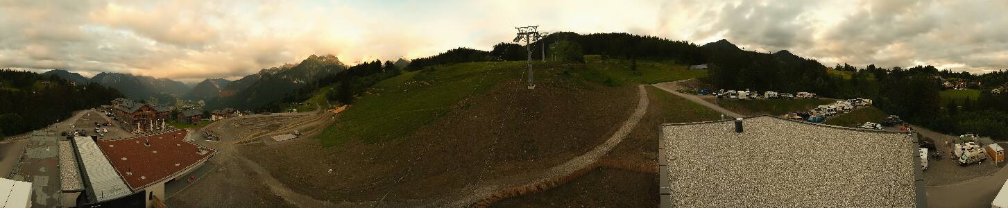 Bikepark Brandnertal