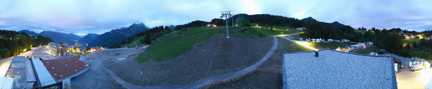 Bikepark Brandnertal