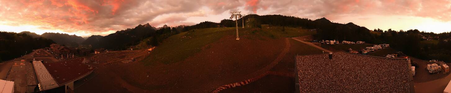 Bikepark Brandnertal