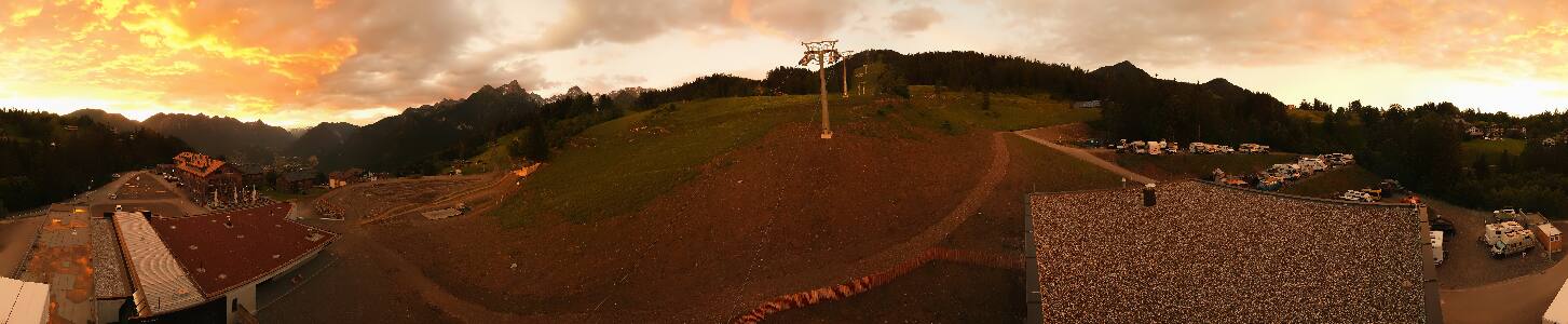 Bikepark Brandnertal
