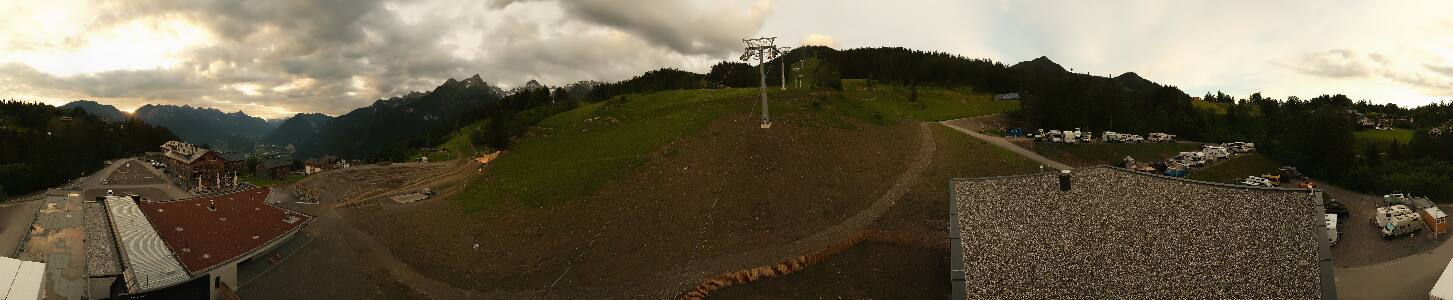 Bikepark Brandnertal