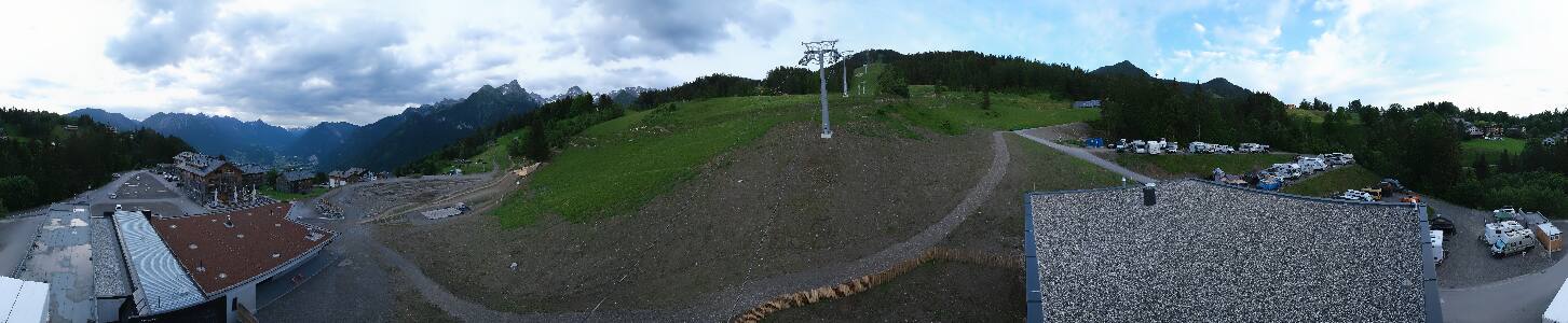 Bikepark Brandnertal