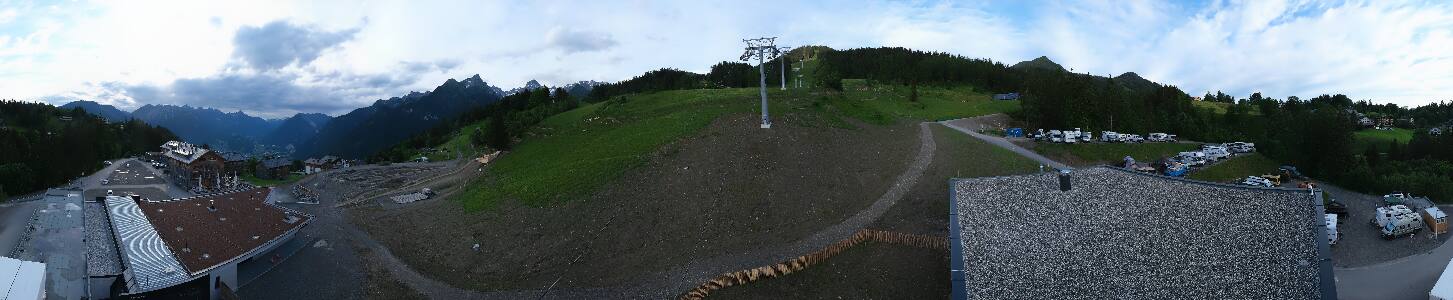 Bikepark Brandnertal