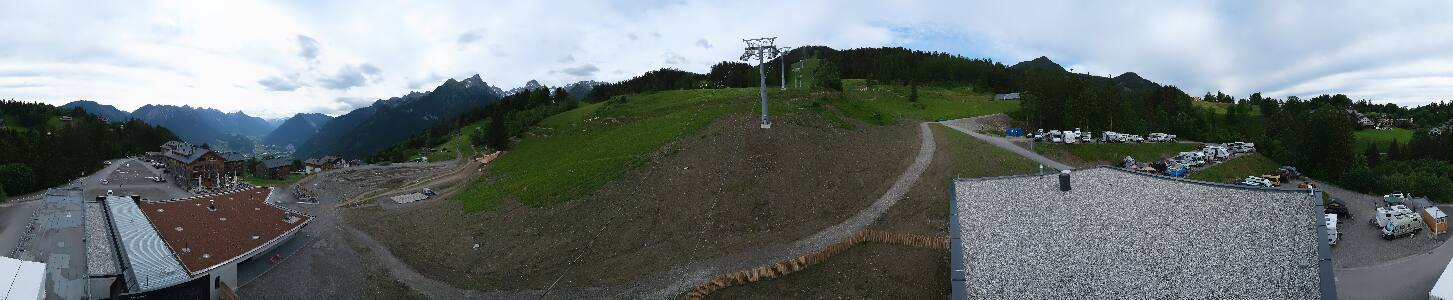 Bikepark Brandnertal