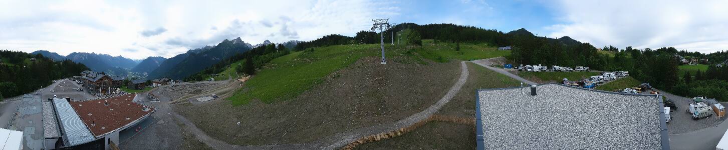 Bikepark Brandnertal