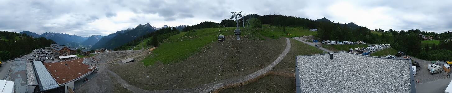 Bikepark Brandnertal