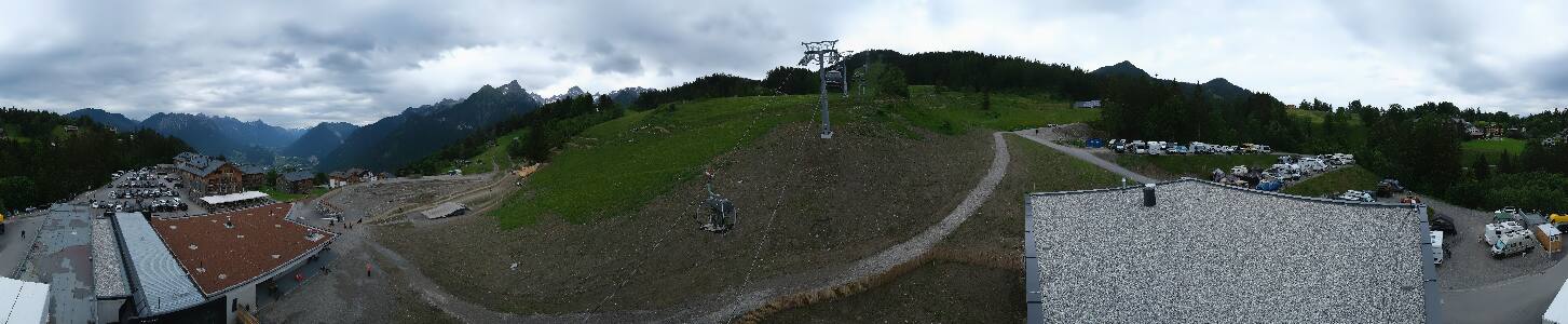 Bikepark Brandnertal
