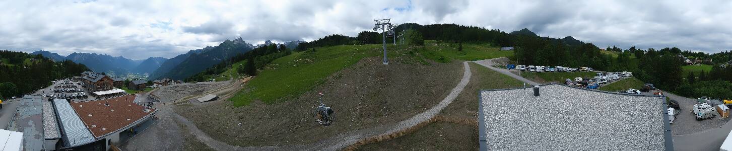 Bikepark Brandnertal
