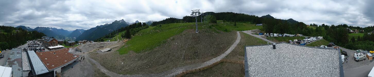Bikepark Brandnertal