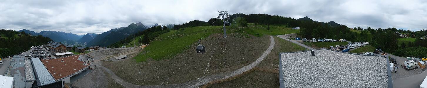 Bikepark Brandnertal