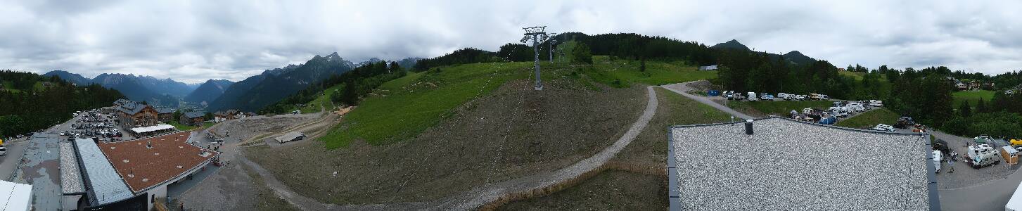 Bikepark Brandnertal