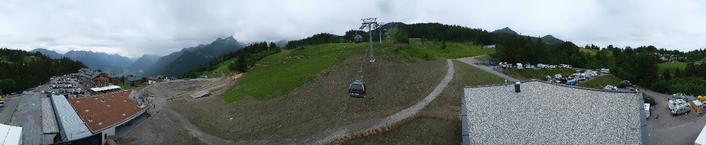 Bikepark Brandnertal