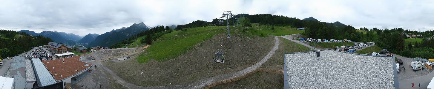 Bikepark Brandnertal
