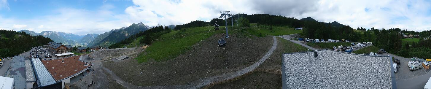 Bikepark Brandnertal