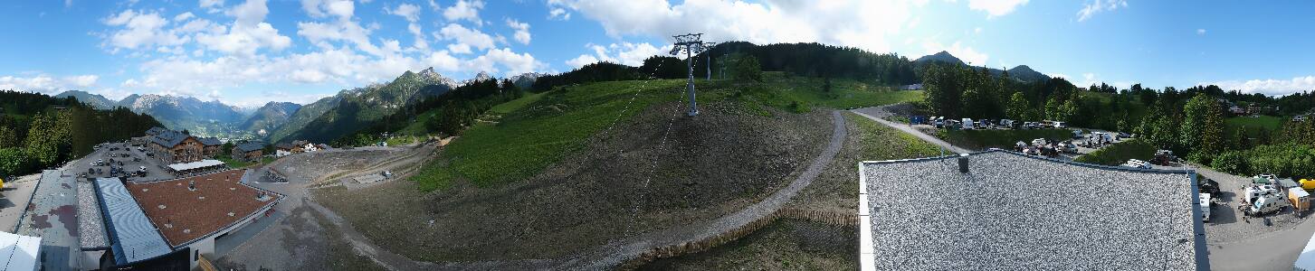 Bikepark Brandnertal