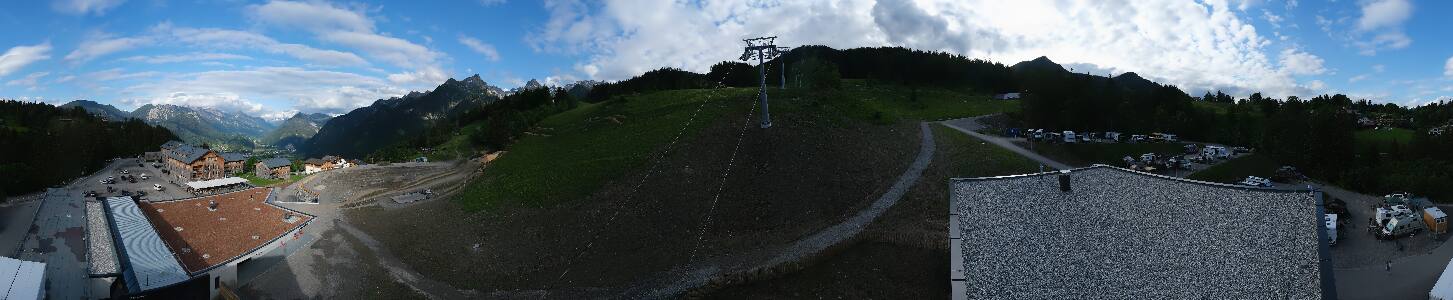 Bikepark Brandnertal