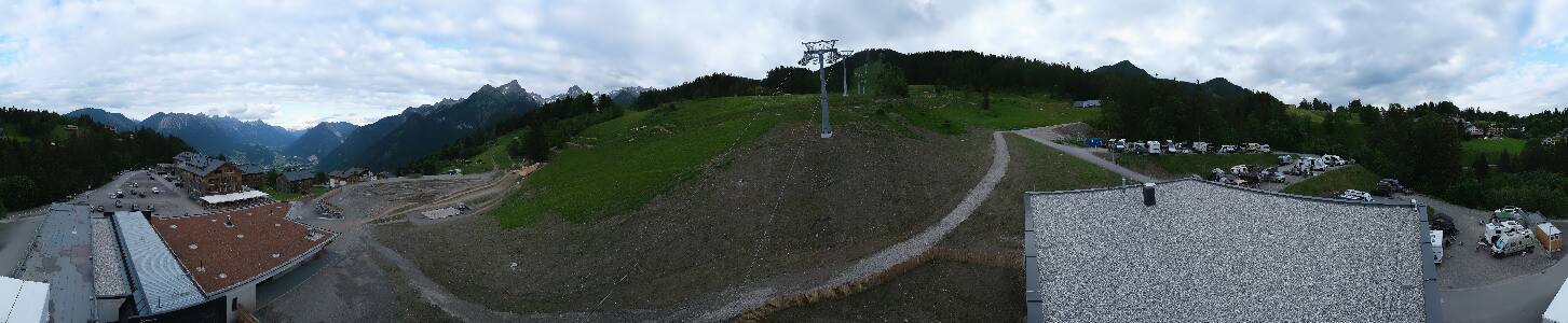 Bikepark Brandnertal
